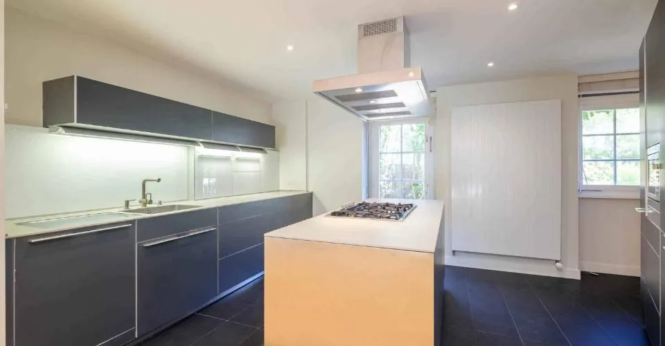 Bella casa di villaggio con giardino in PPE – foto 4 di 26