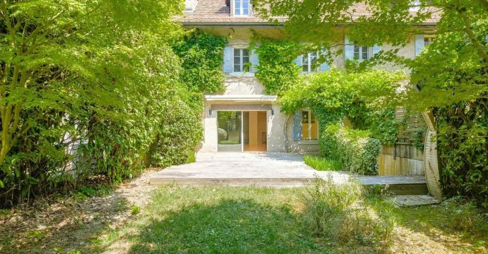 Bella casa di villaggio con giardino in PPE – foto 10 di 26