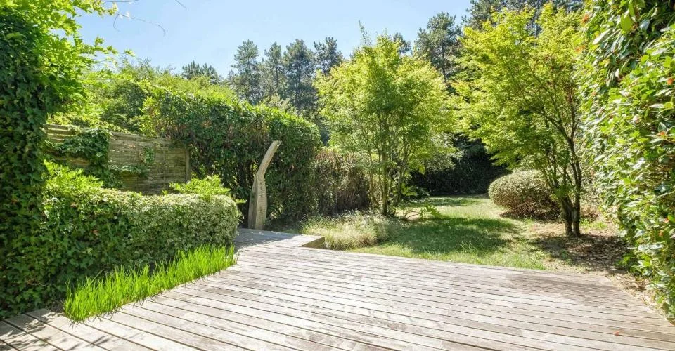 Bella casa di villaggio con giardino in PPE – foto 11 di 26