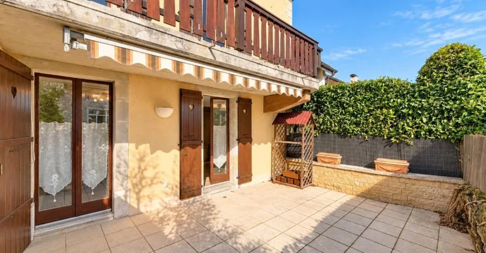 Haus mit Charakter im Herzen von Eysins – Foto 5 von 18