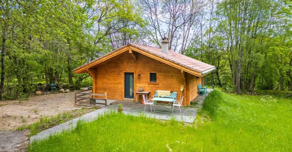 Renovierte Berghütte mit 70 m² Erweiterungsmöglichkeit – Foto 6 von 23