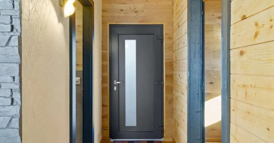 Renovierte Berghütte mit 70 m² Erweiterungsmöglichkeit – Foto 13 von 23