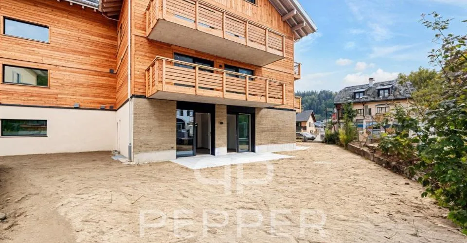 3.5 Zimmer Wohnung in St-Cergue – Foto 6 von 47