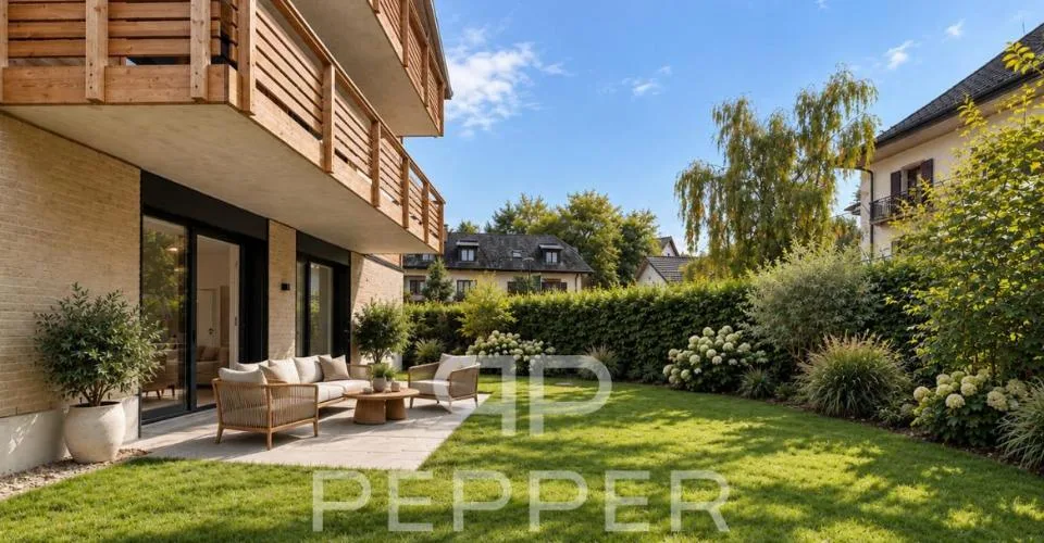 3.5 Zimmer Wohnung in St-Cergue – Foto 7 von 47