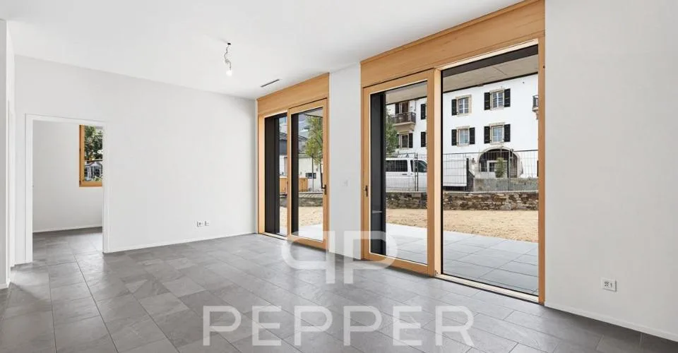3.5 Zimmer Wohnung in St-Cergue – Foto 4 von 47