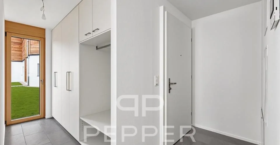 3.5 Zimmer Wohnung in St-Cergue – Foto 9 von 47