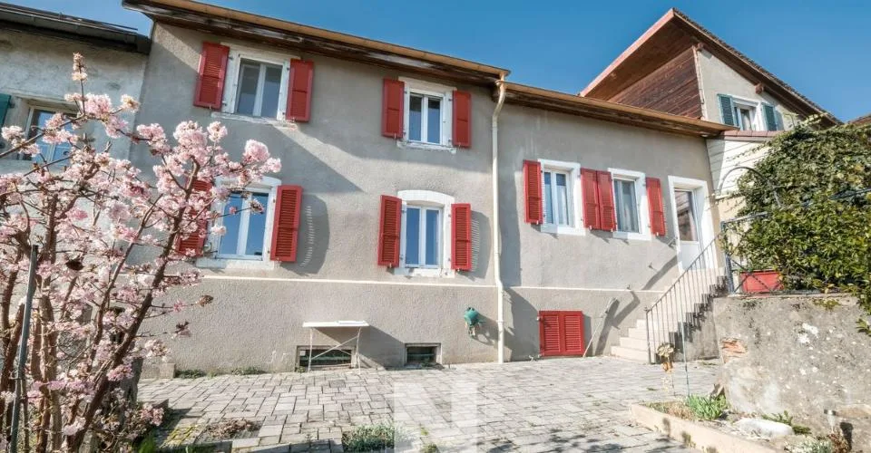 Einfamilienhaus in Begnins zu verkaufen - 5.5 Zimmer, 163m2 Wohnfläche – Foto 10 von 27