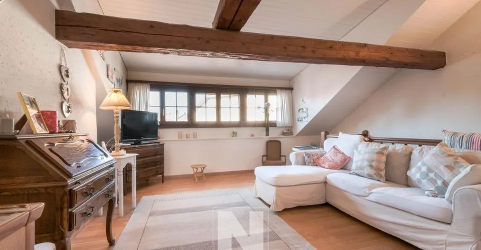 Einfamilienhaus in Begnins zu verkaufen - 5.5 Zimmer, 163m2 Wohnfläche – Foto 15 von 27