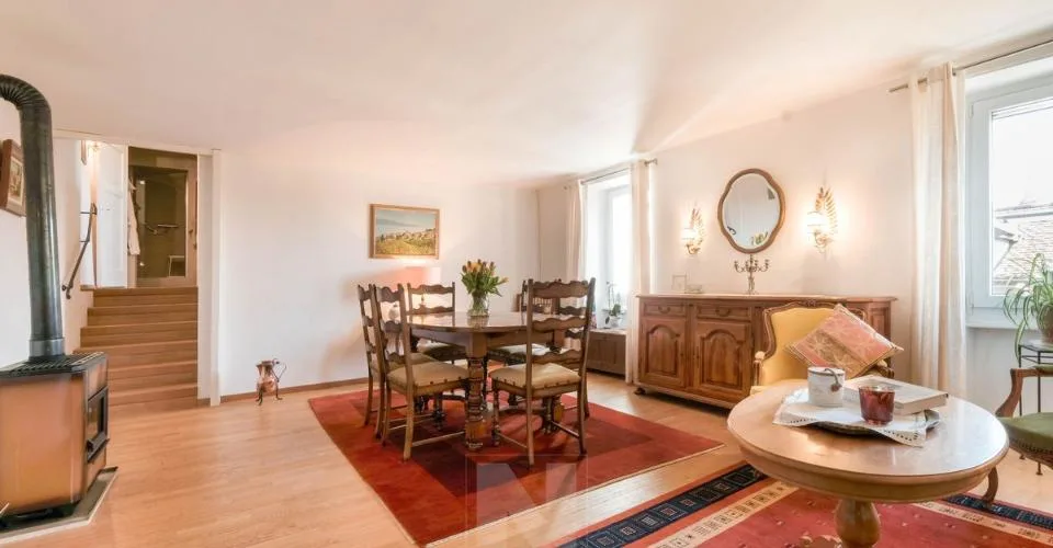 Einfamilienhaus in Begnins zu verkaufen - 5.5 Zimmer, 163m2 Wohnfläche – Foto 12 von 27
