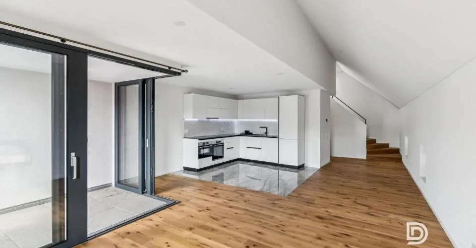 3.5 Zimmer Wohnung in Bassins – Foto 9 von 18