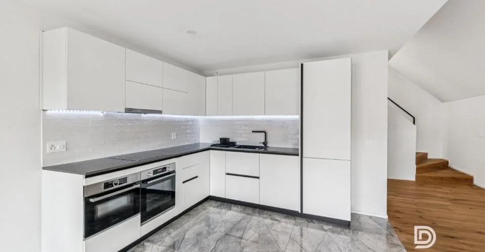 3.5 Zimmer Wohnung in Bassins – Foto 11 von 18
