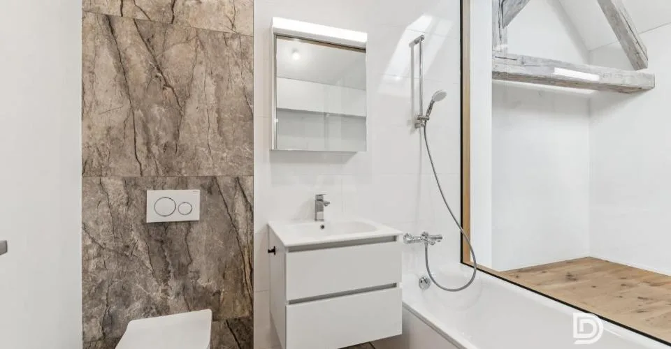 3.5 Zimmer Wohnung in Bassins – Foto 14 von 18