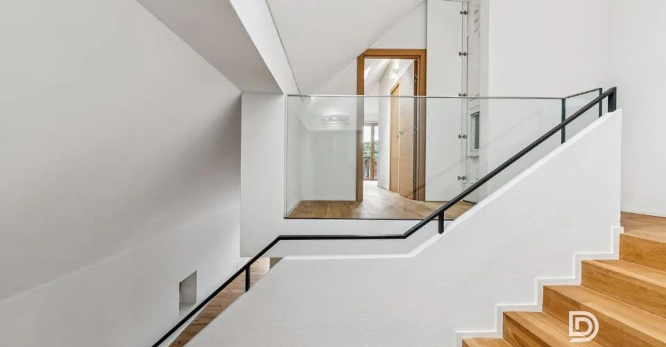 3.5 Zimmer Wohnung in Bassins – Foto 16 von 18