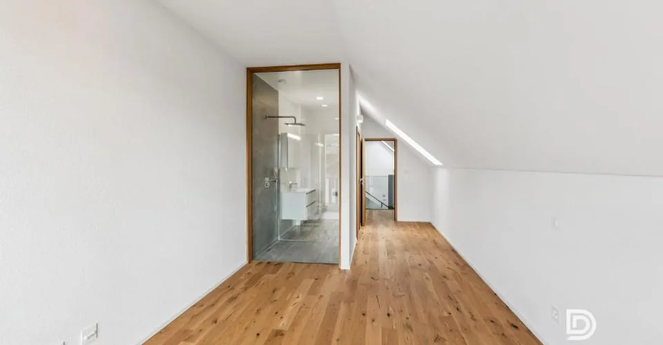 3.5 Zimmer Wohnung in Bassins – Foto 18 von 18