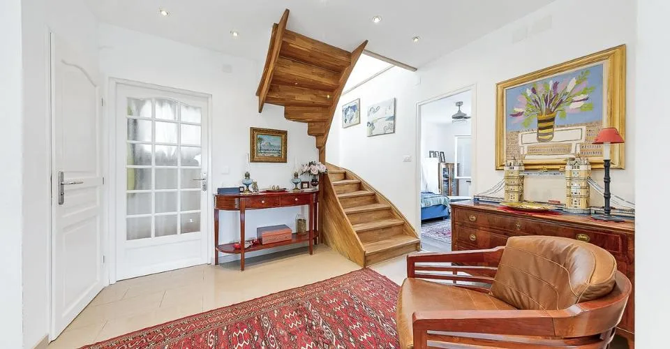 Casa incantevole con vista mozzafiato sul lago e il Mt-Blanc! – foto 20 di 27