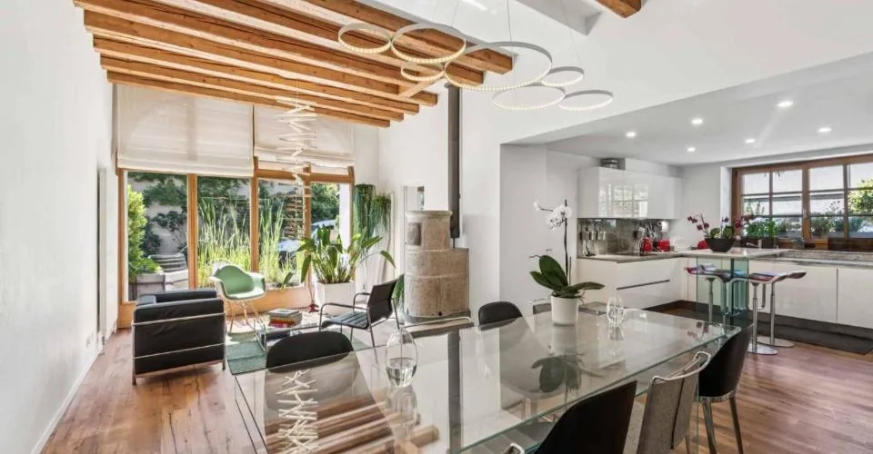Co-Exclusivité ! Magnifique maison de village – Foto 2 von 10