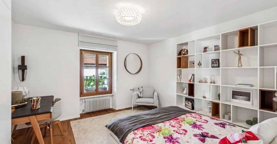 Co-Exclusivité ! Magnifique maison de village – Foto 6 von 10