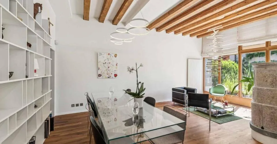 Co-Exclusivité ! Magnifique maison de village – Foto 3 von 10