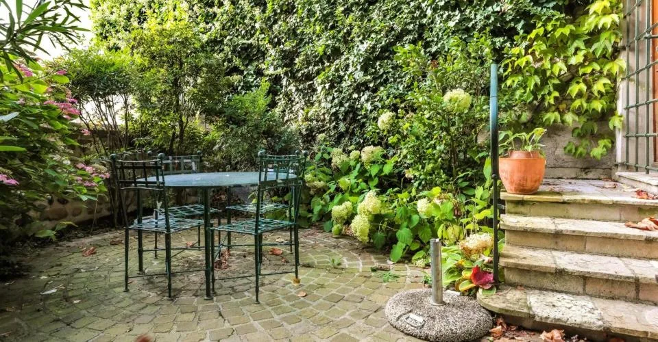 Maison villageoise de caractère aux volumes exceptionnels – Foto 10 von 20