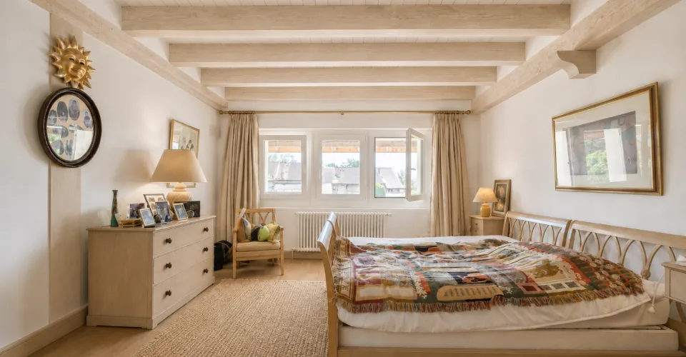 15 Zimmer Reihenfamilienhaus in Laconnex – Foto 6 von 20