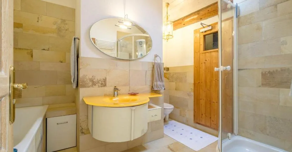 15 Zimmer Reihenfamilienhaus in Laconnex – Foto 12 von 20