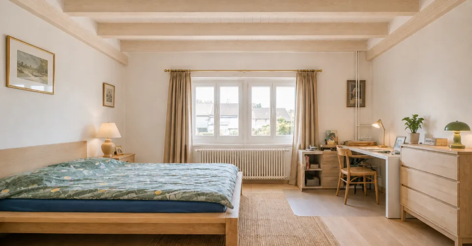 15 Zimmer Reihenfamilienhaus in Laconnex – Foto 8 von 20