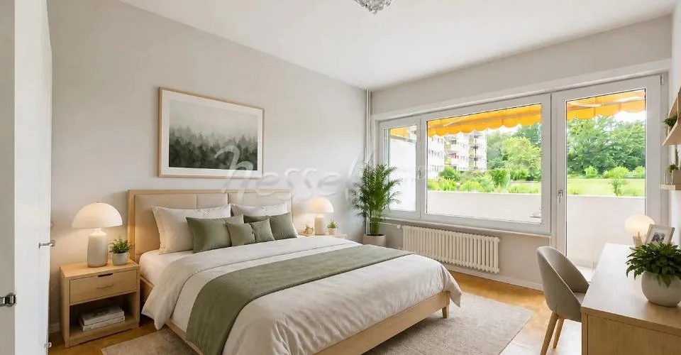 Wohnung mit Leibrente in Versoix – Foto 6 von 25