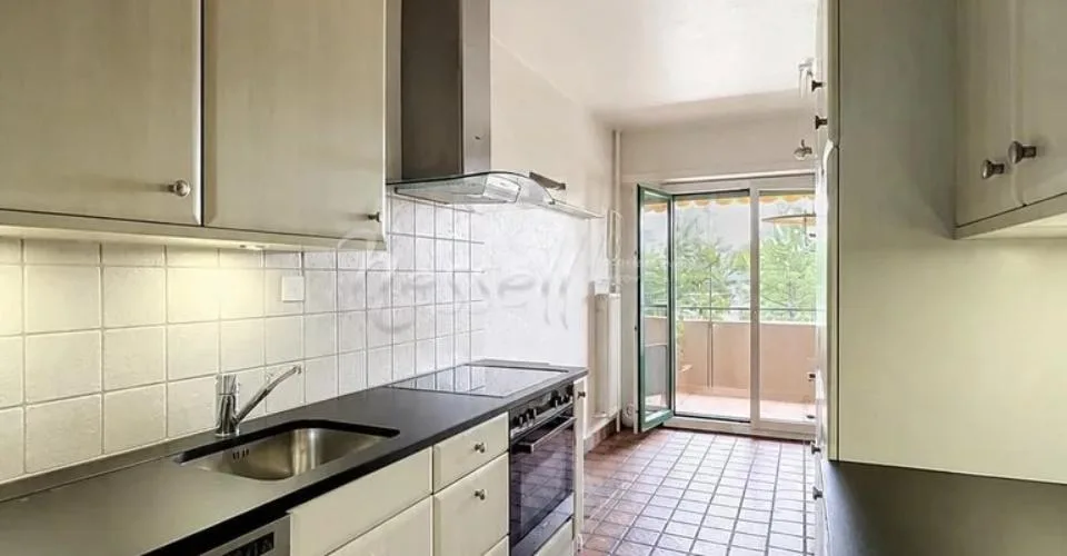 Wohnung mit Leibrente in Versoix – Foto 3 von 25