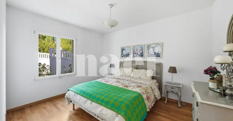 Bella casa indipendente con 5 camere a Founex – foto 14 di 29