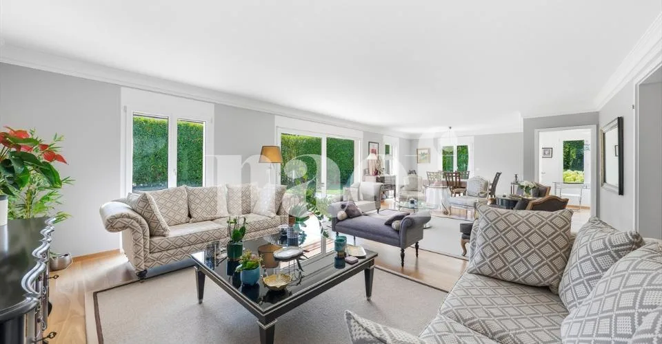 Bella casa indipendente con 5 camere a Founex – foto 12 di 29