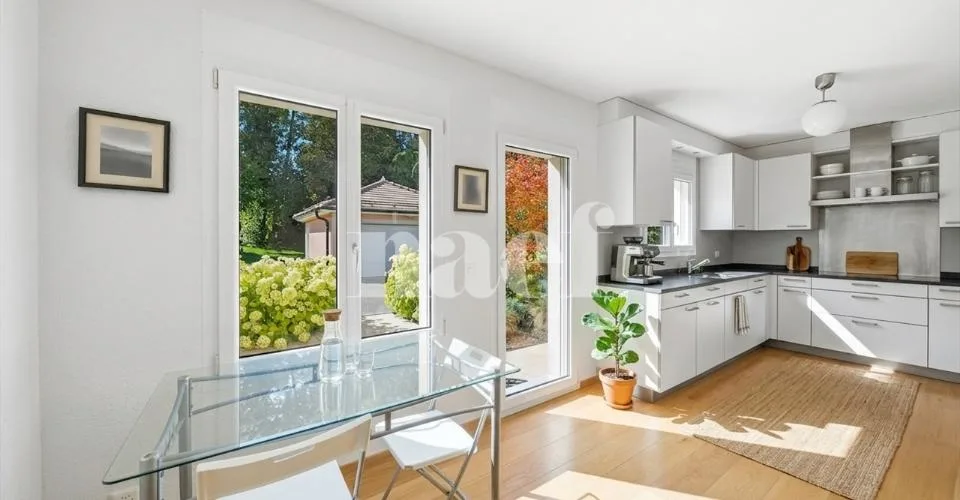 Bella casa indipendente con 5 camere a Founex – foto 13 di 29