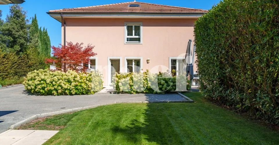 Bella casa indipendente con 5 camere a Founex – foto 9 di 29