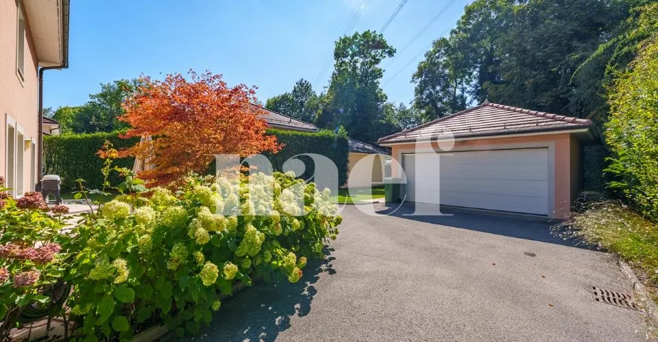 Bella casa indipendente con 5 camere a Founex – foto 10 di 29