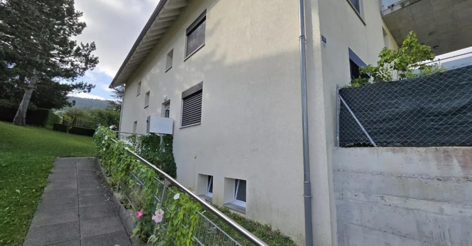 3.5 Zimmer Wohnung in Vallorbe – foto 13 di 13