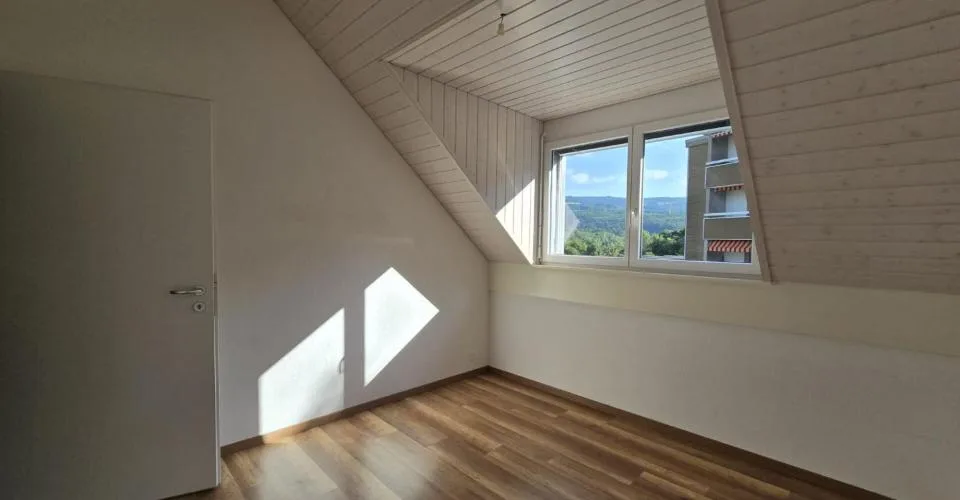 3.5 Zimmer Wohnung in Vallorbe – foto 6 di 13