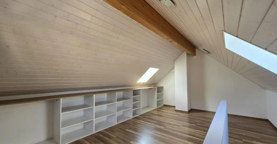 3.5 Zimmer Wohnung in Vallorbe – foto 5 di 13