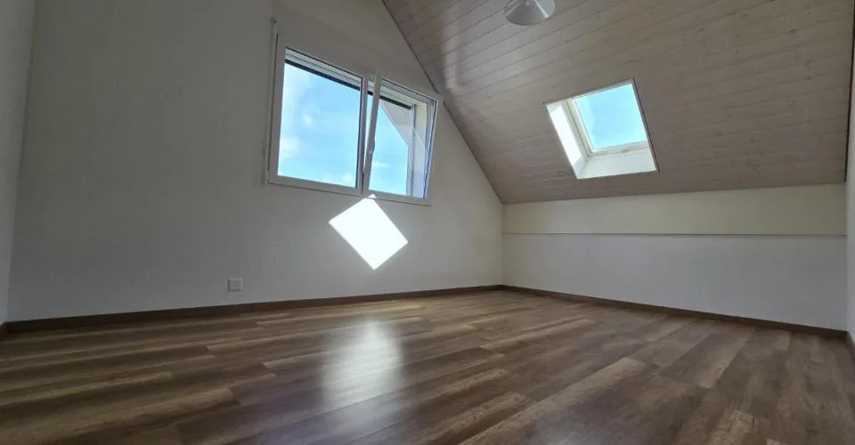 3.5 Zimmer Wohnung in Vallorbe – foto 8 di 13