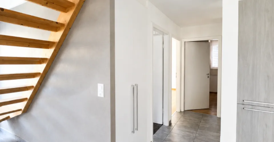3.5 Zimmer Wohnung in Vallorbe – foto 2 di 13