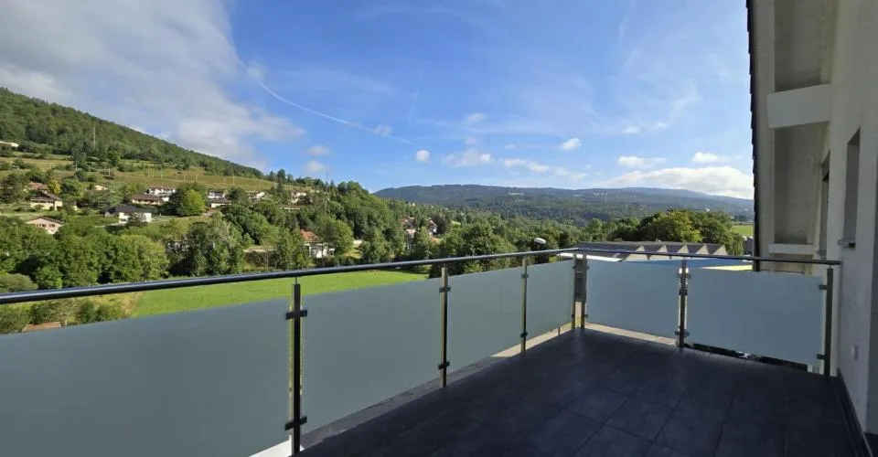 3.5 Zimmer Wohnung in Vallorbe – foto 9 di 13