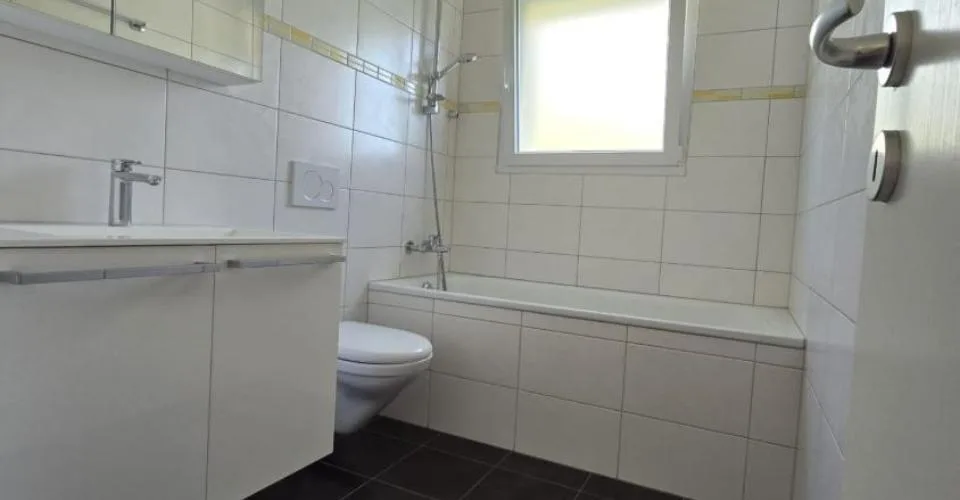 3.5 Zimmer Wohnung in Vallorbe – foto 12 di 13