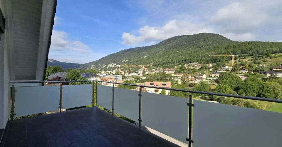 3.5 Zimmer Wohnung in Vallorbe – foto 10 di 13