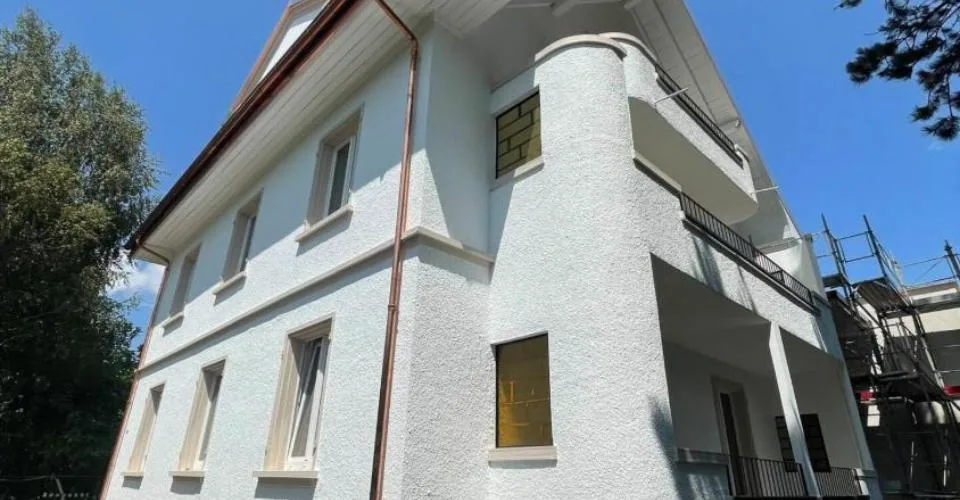 3.5 Zimmer Wohnung, 1400 Yverdon-les-Bains