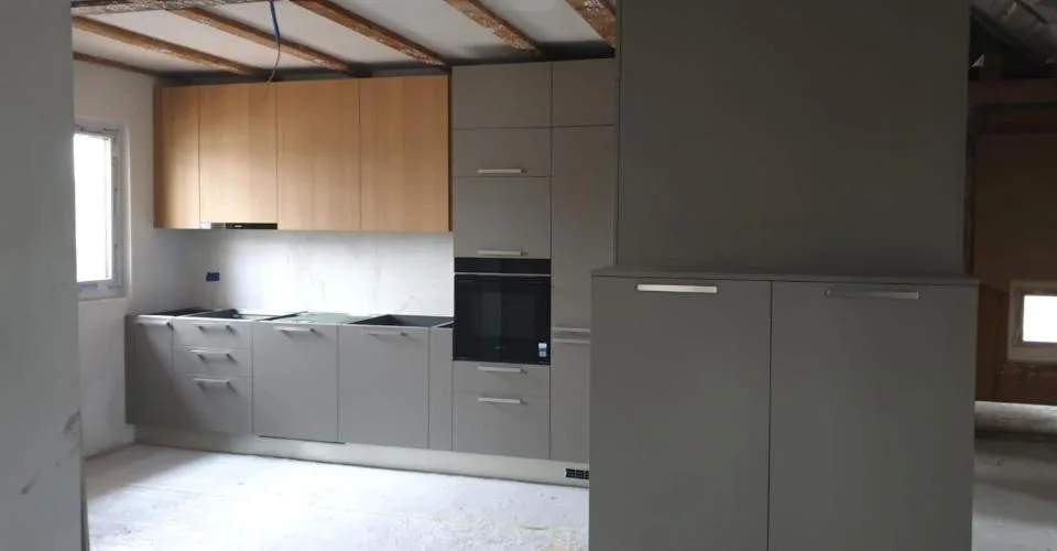 3.5 Zimmer Wohnung in Yverdon-les-Bains – Foto 15 von 16