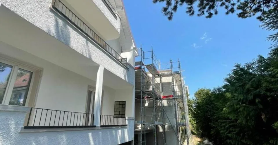 3.5 Zimmer Wohnung in Yverdon-les-Bains – Foto 12 von 16