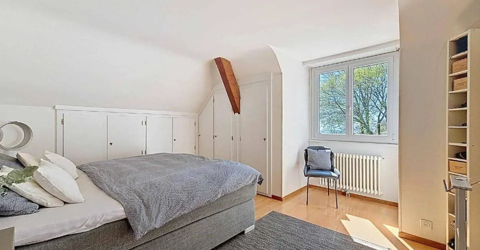 7.5 Zimmer Villa in Onnens VD – Foto 20 von 27