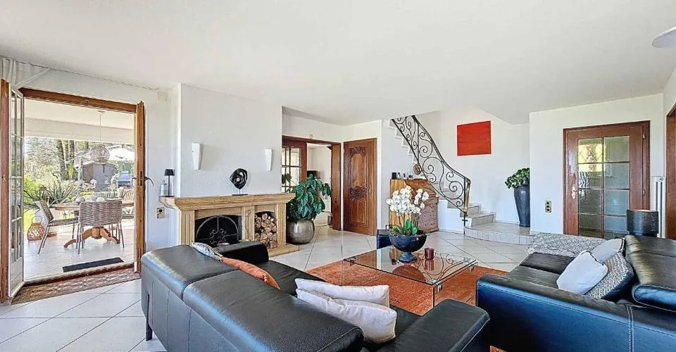 7.5 Zimmer Villa in Onnens VD – Foto 15 von 27