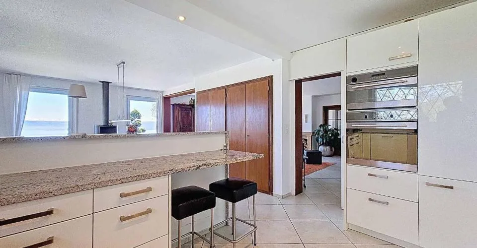 7.5 Zimmer Villa in Onnens VD – Foto 18 von 27