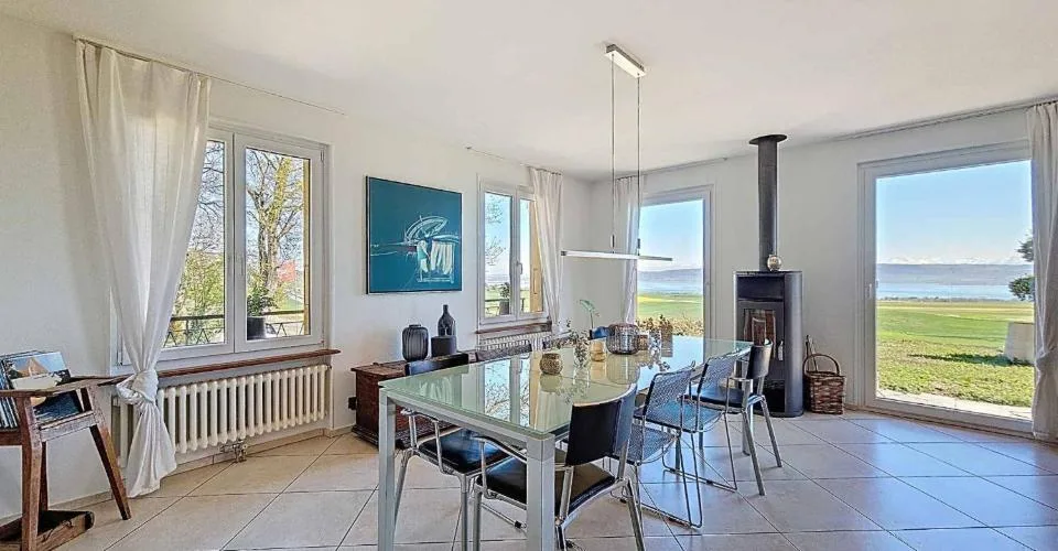 7.5 Zimmer Villa in Onnens VD – Foto 19 von 27