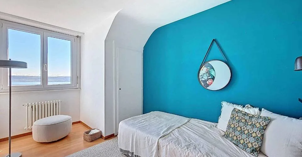 7.5 Zimmer Villa in Onnens VD – Foto 21 von 27