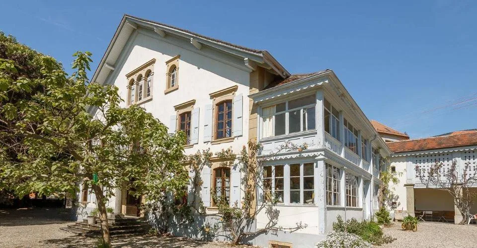 Superbe maison de maître au cur des vignobles du Nord Vaudois – photo 15 sur 27